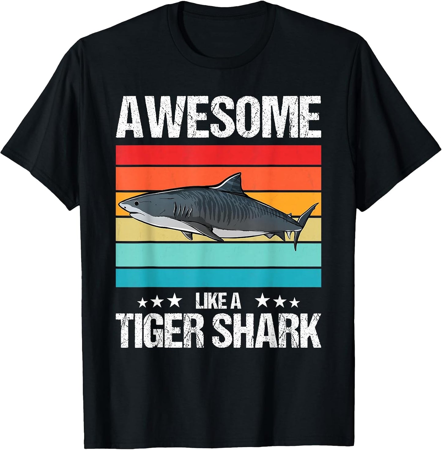Tiger Sharks Tiger Shark Lovers Shop