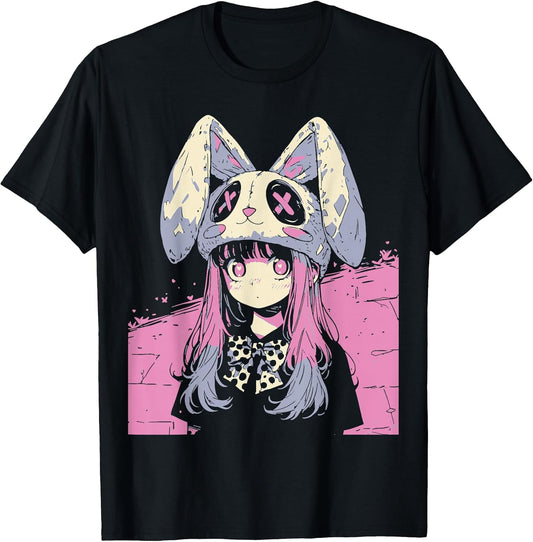 Yureigami Threads