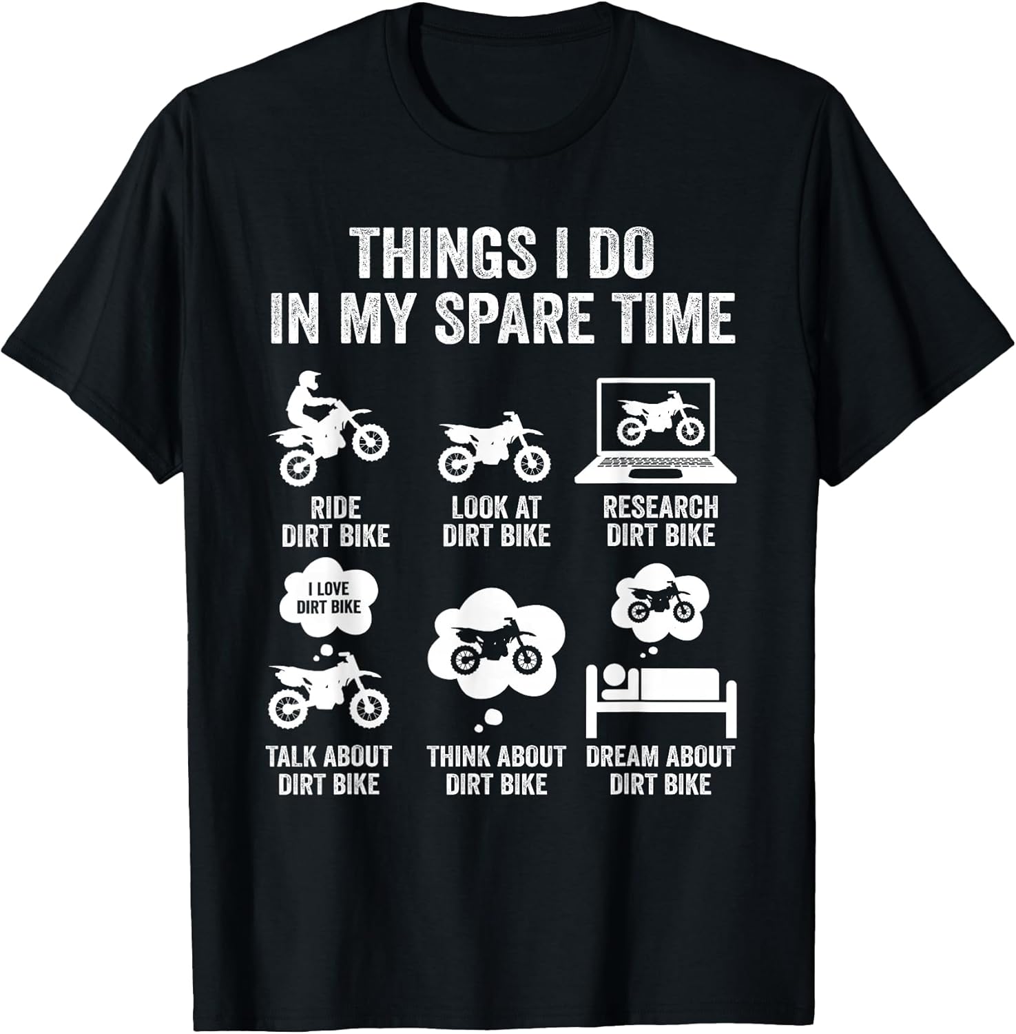 Motocross & Dirt Biking Apparel