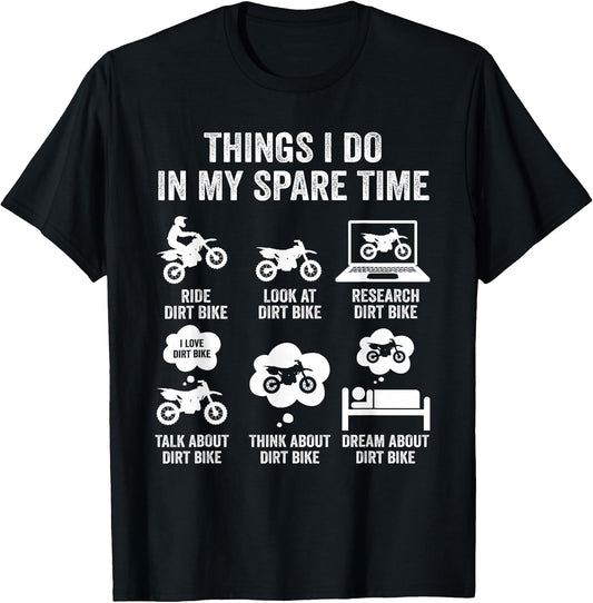 Motocross & Dirt Biking Apparel