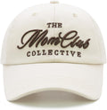 Mom Dad Hats for Women Men, Adjustable Cotton Baseball Cap, Mother's Day for New Moms Dads Parents