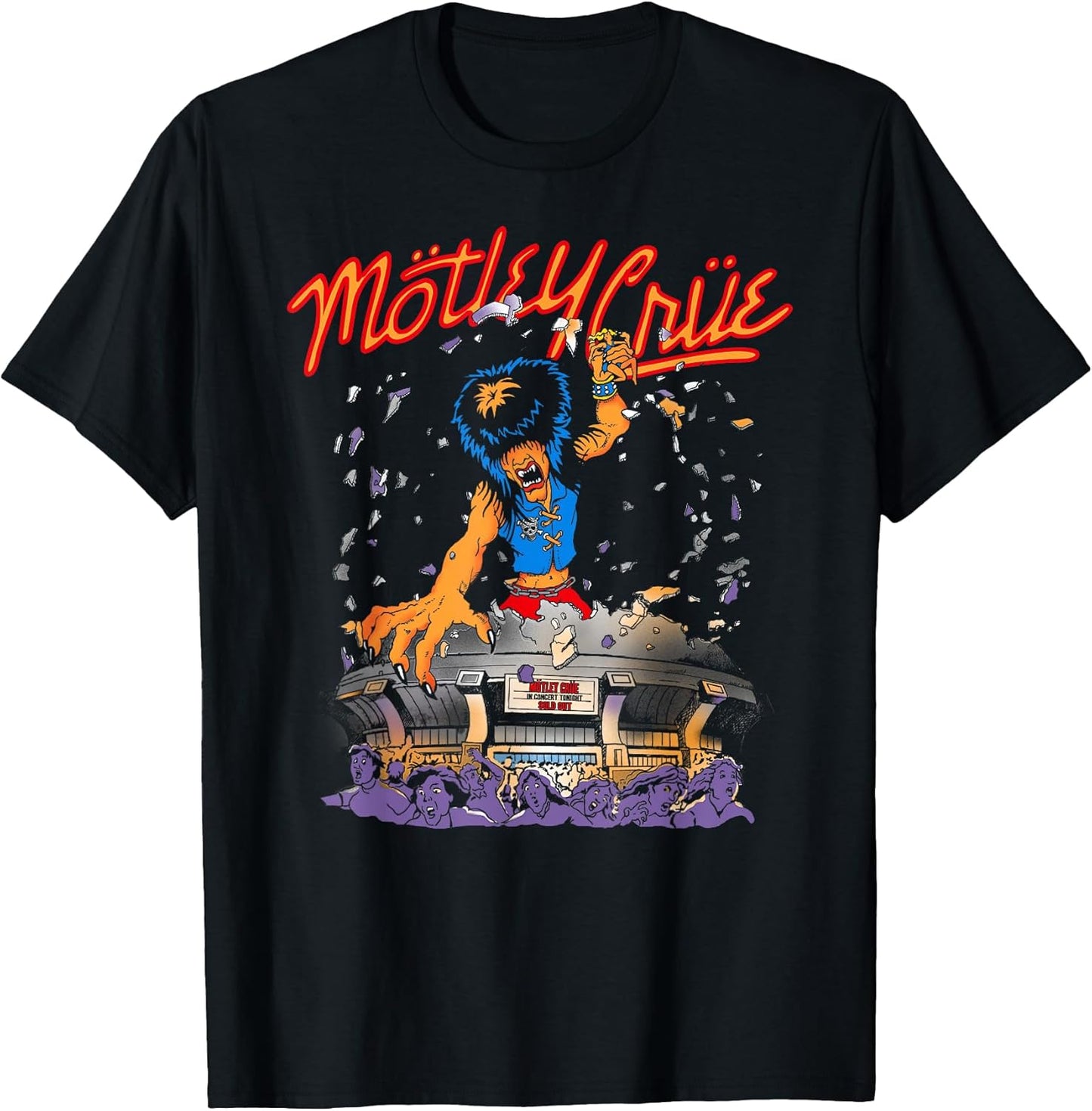 Mötley Crüe