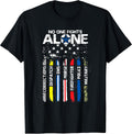 First Responders American Thin Line - Dressed4Duty