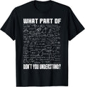 Funny T-Shirt Artwork Gift for a Civil Engineer