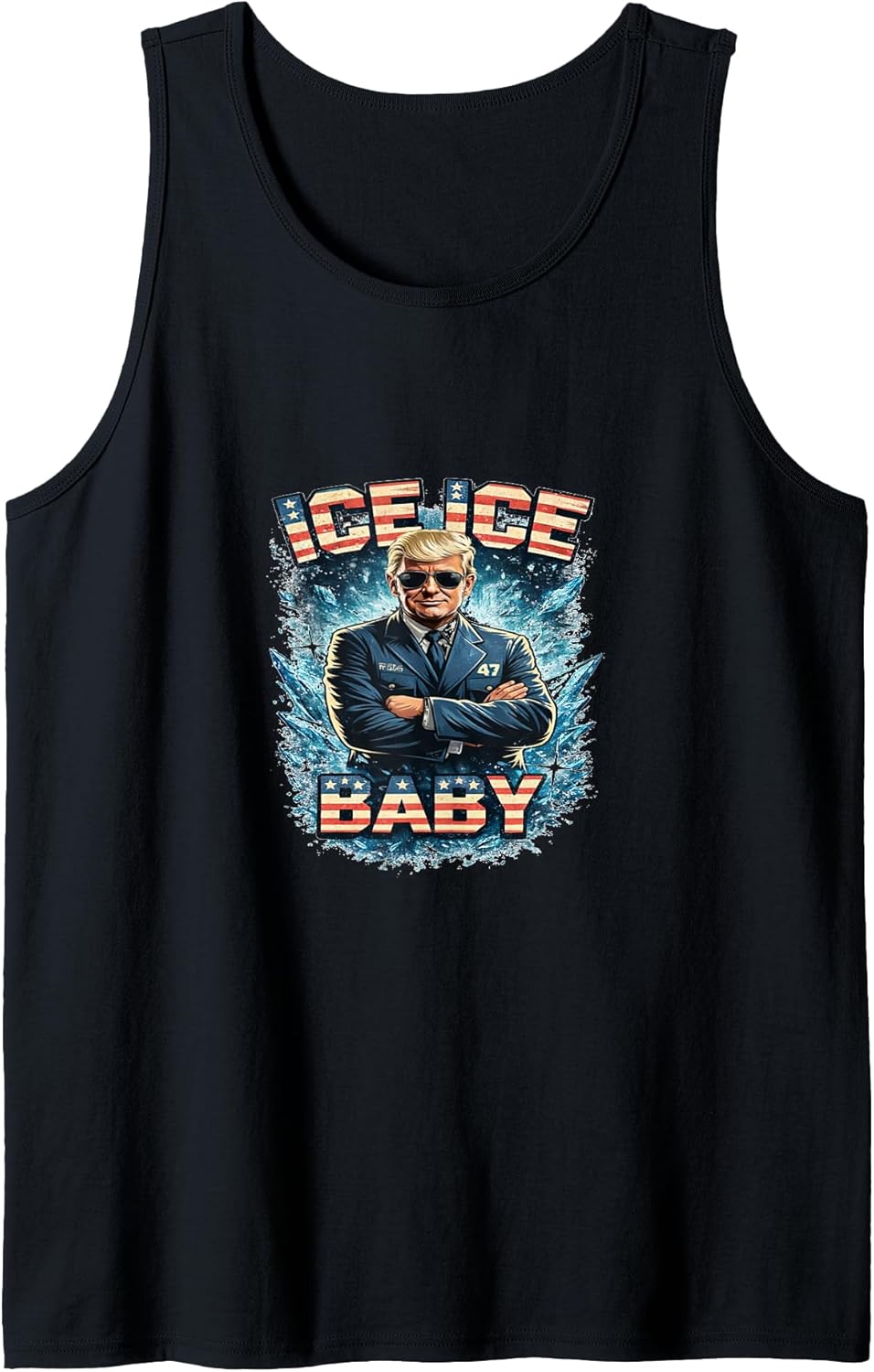 Trump Lover Merch
