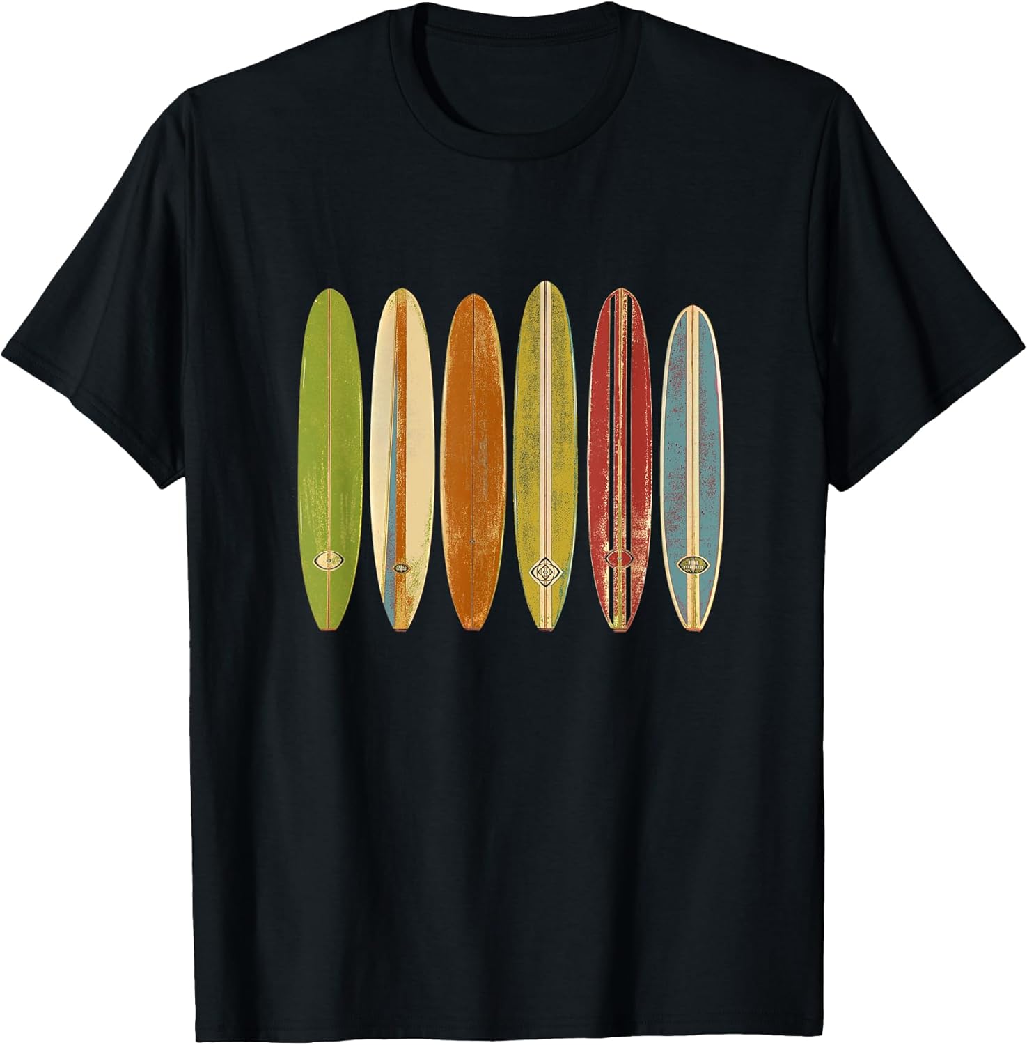 Surfs Up Wear 98