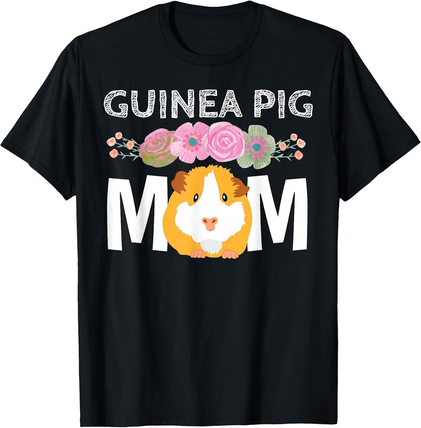 Cute Guinea Pig Gift Ideas for Women & Girls