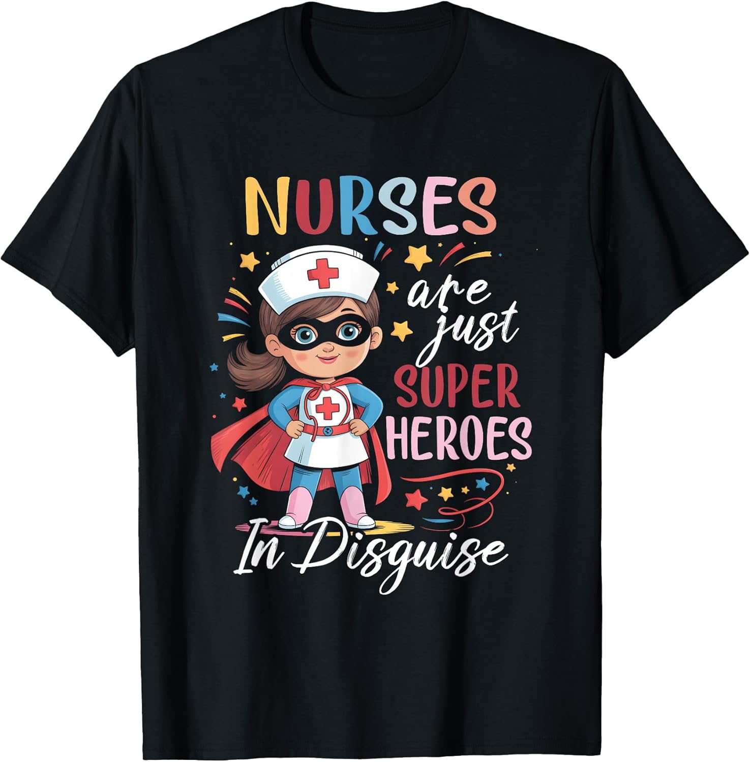Nurses Are Just Superheroes In Disguise Nursing