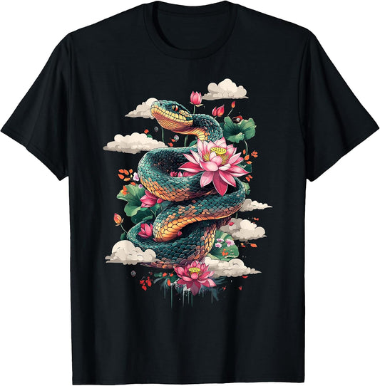Year Of The Horse 2026 Graphic Merch