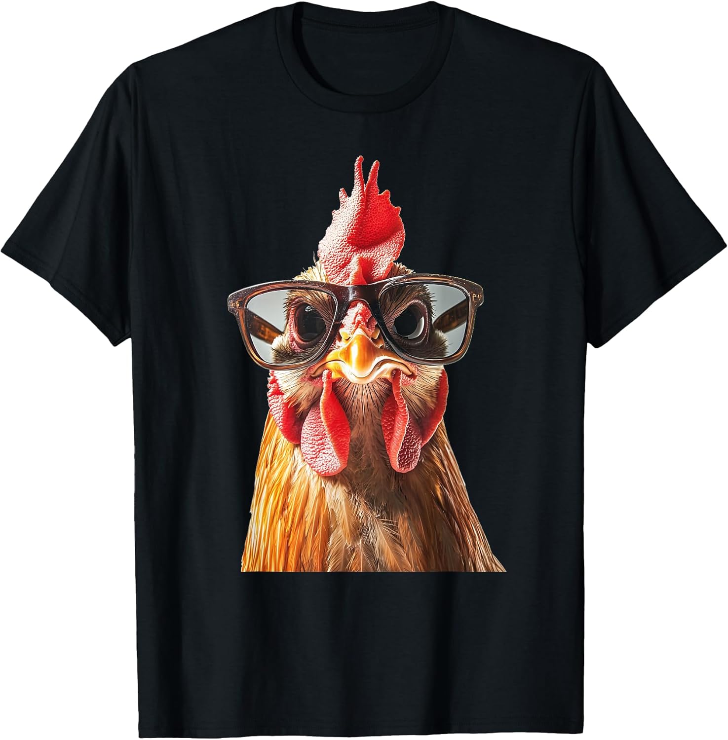 Funny Chicken Designs.