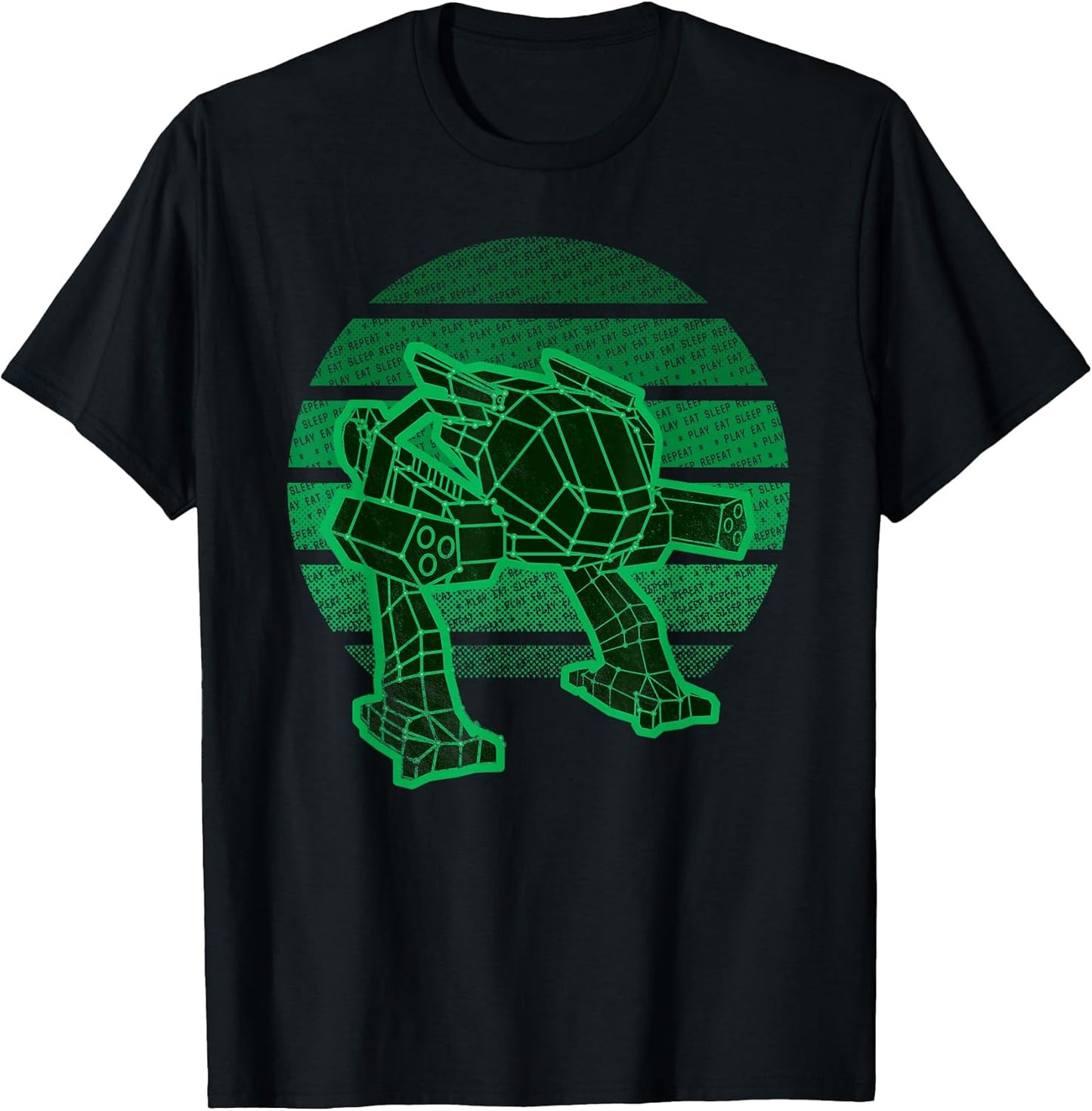 Gaming Video Game Lover Merch...
