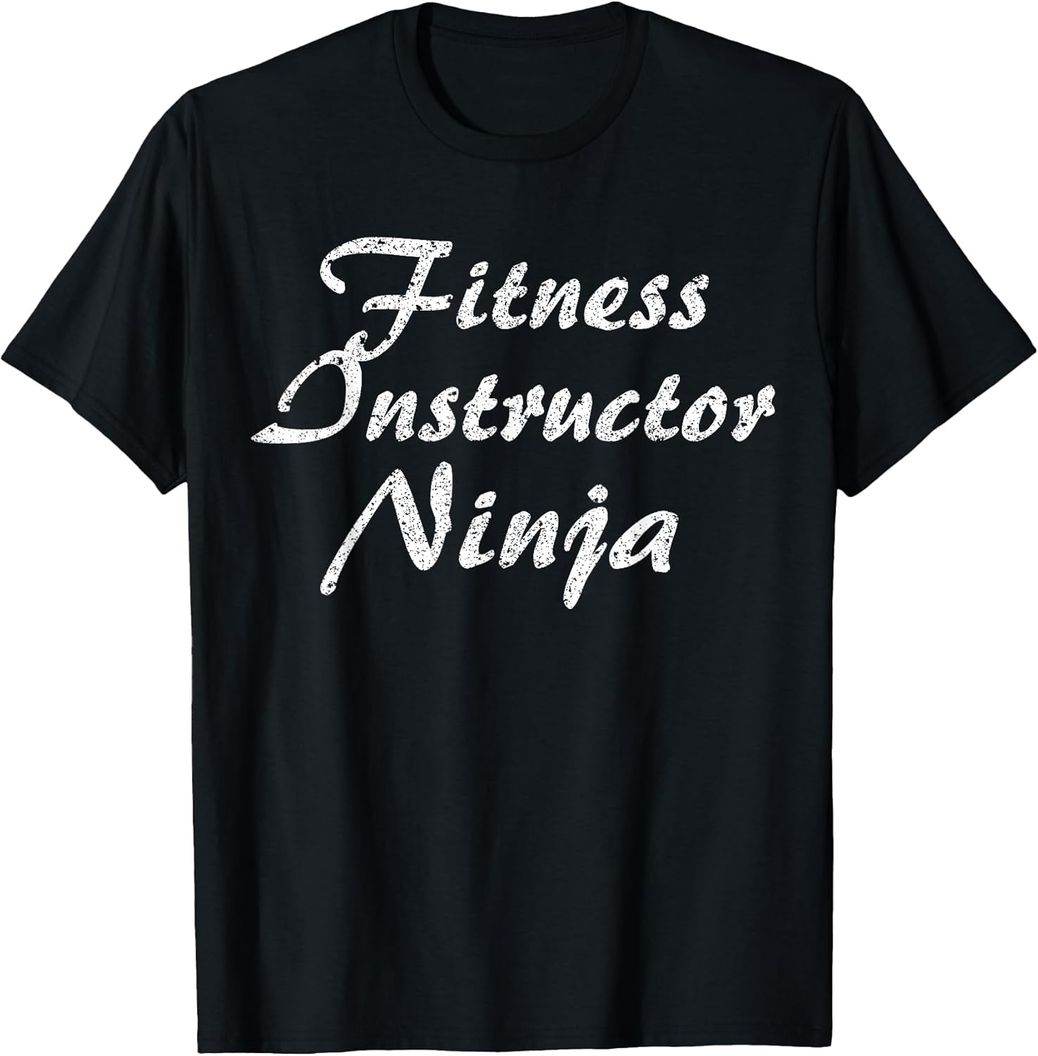 Cool Working Merch Humor F to P Tees