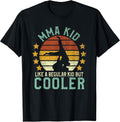 MMA Kids