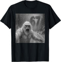 Funny Gen Z Alpha Meme Slang Merch Gifts