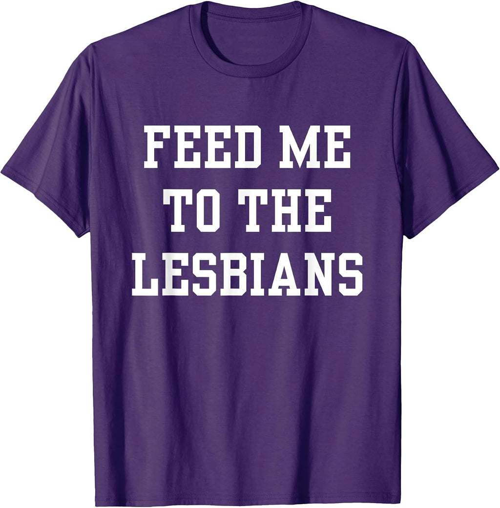Sarcastic LGBTQ Lesbian Pride Month Sarcasm Gifts