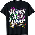 NYE 2026 New Year's Eve Party 2026 New Year Shirt