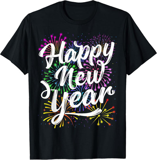 NYE 2026 New Year's Eve Party 2026 New Year Shirt