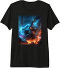Sword Sorcery Magical Animal Men Women