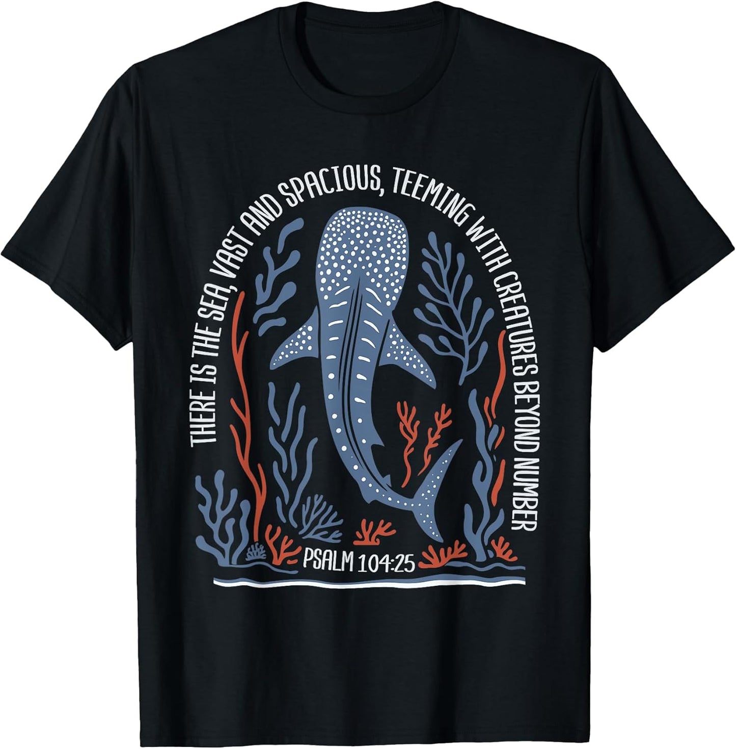 Christianity Love Shark Fish Elasmobranch