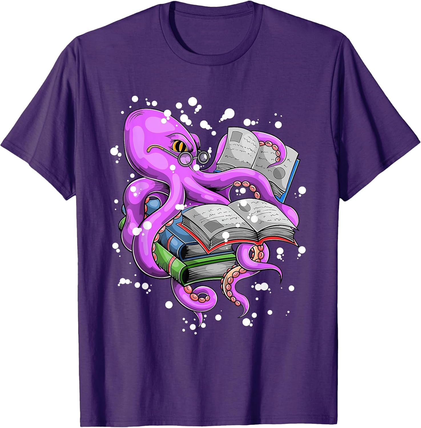 Octopus Designs