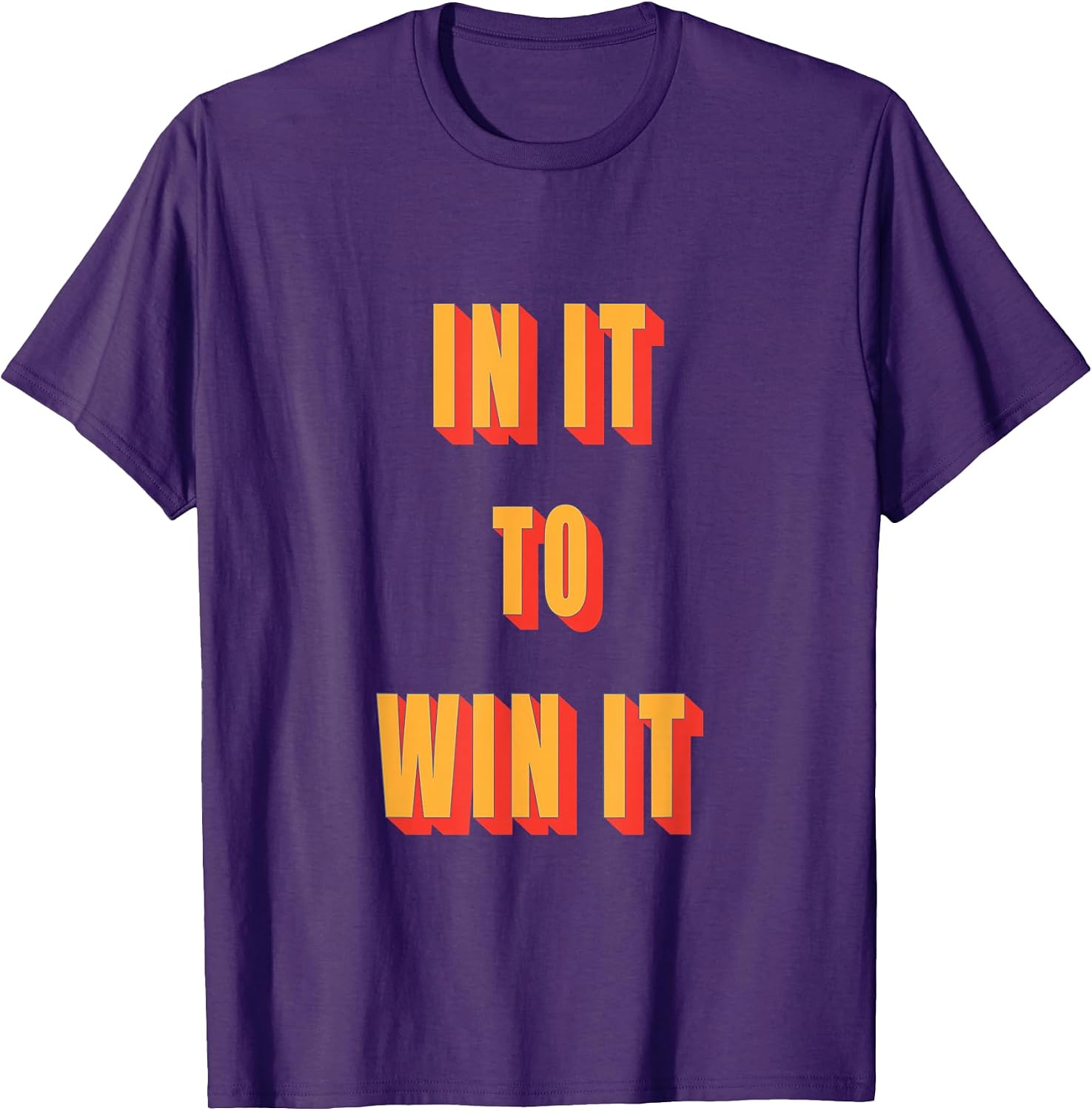 Motivational Attitude Tees