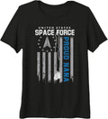 Proud Space Force Family Matching Gifts