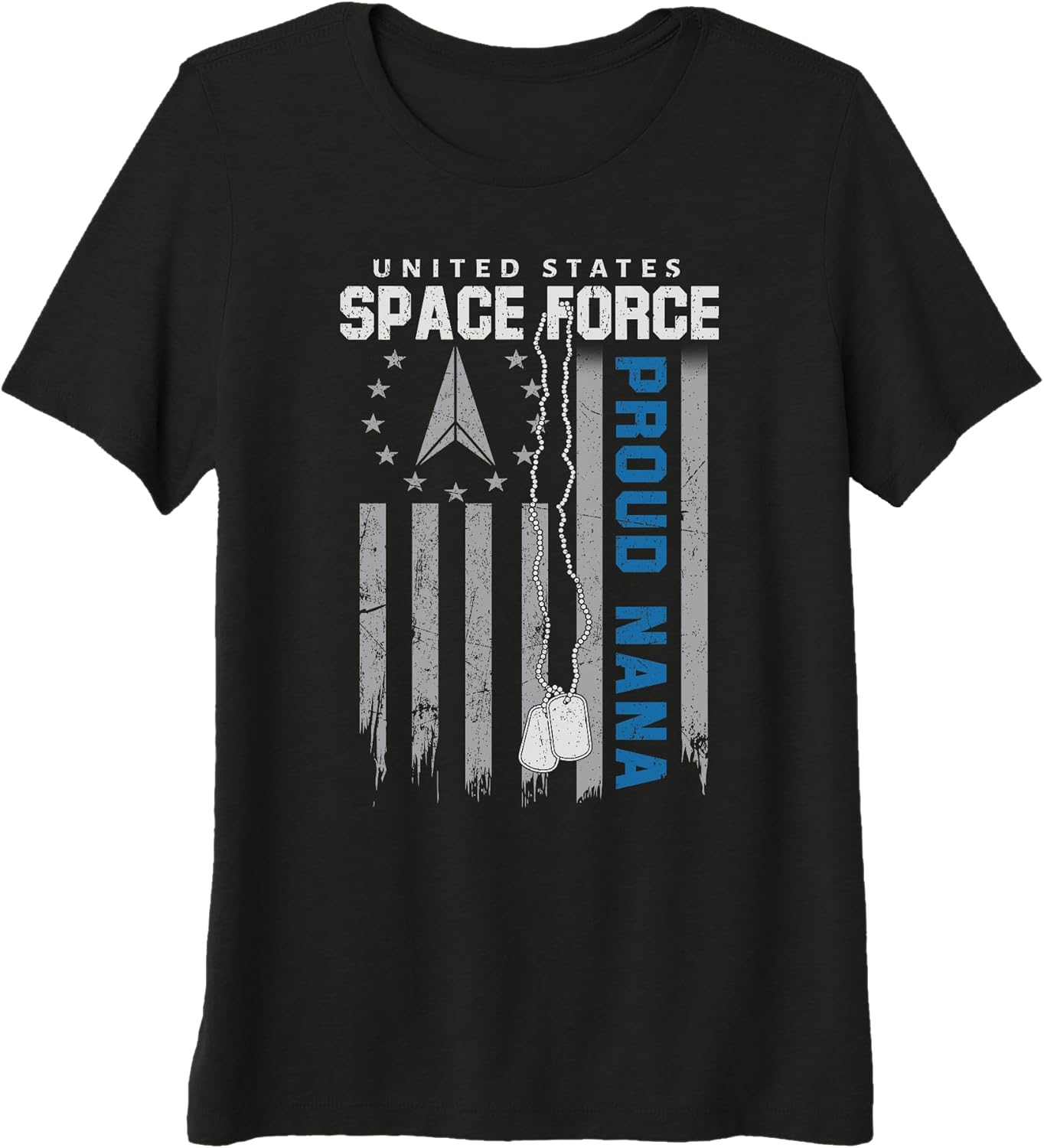 Proud Space Force Family Matching Gifts