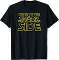 Shark Side Love Sharks T-Shirt Gifts