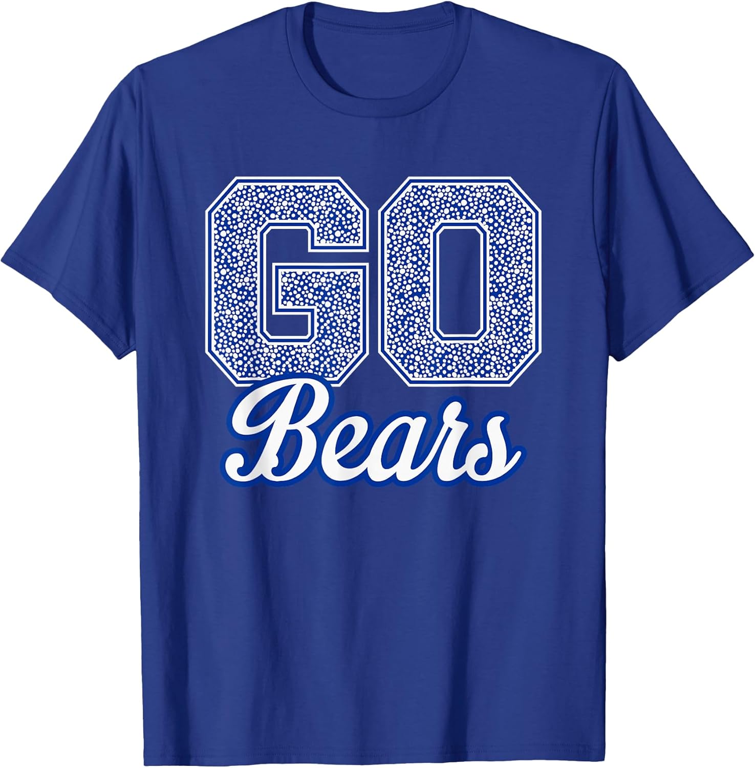 Sylvan Hills Bears Official High School Gear