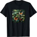 Butterfly Camouflage Merch