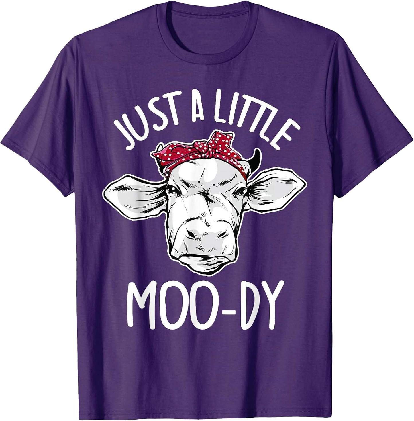 Funny Cow Gift