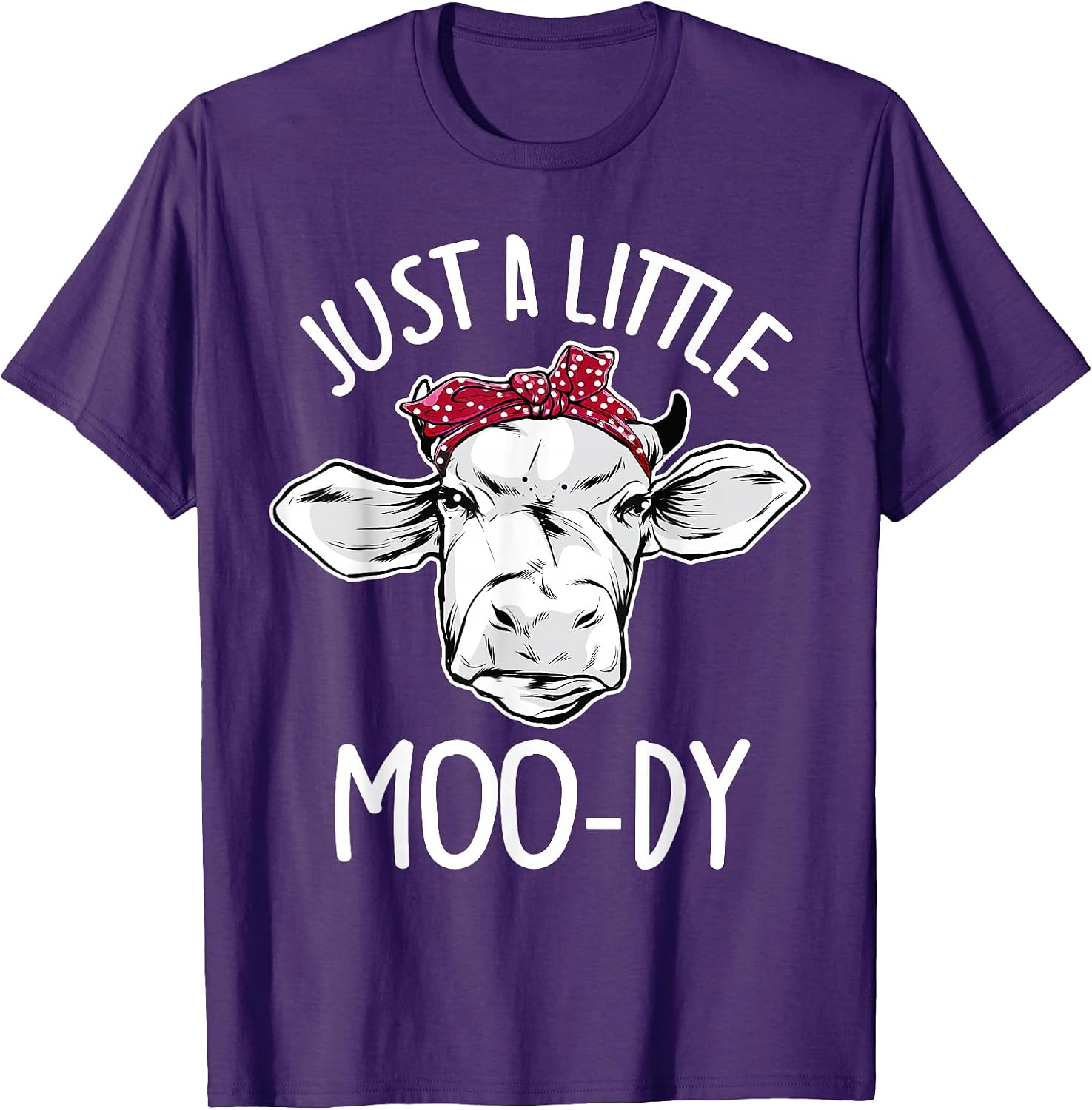 Funny Cow Gift