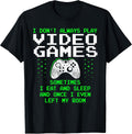 Gaming Gifts for Video Gamer - RobustCreative