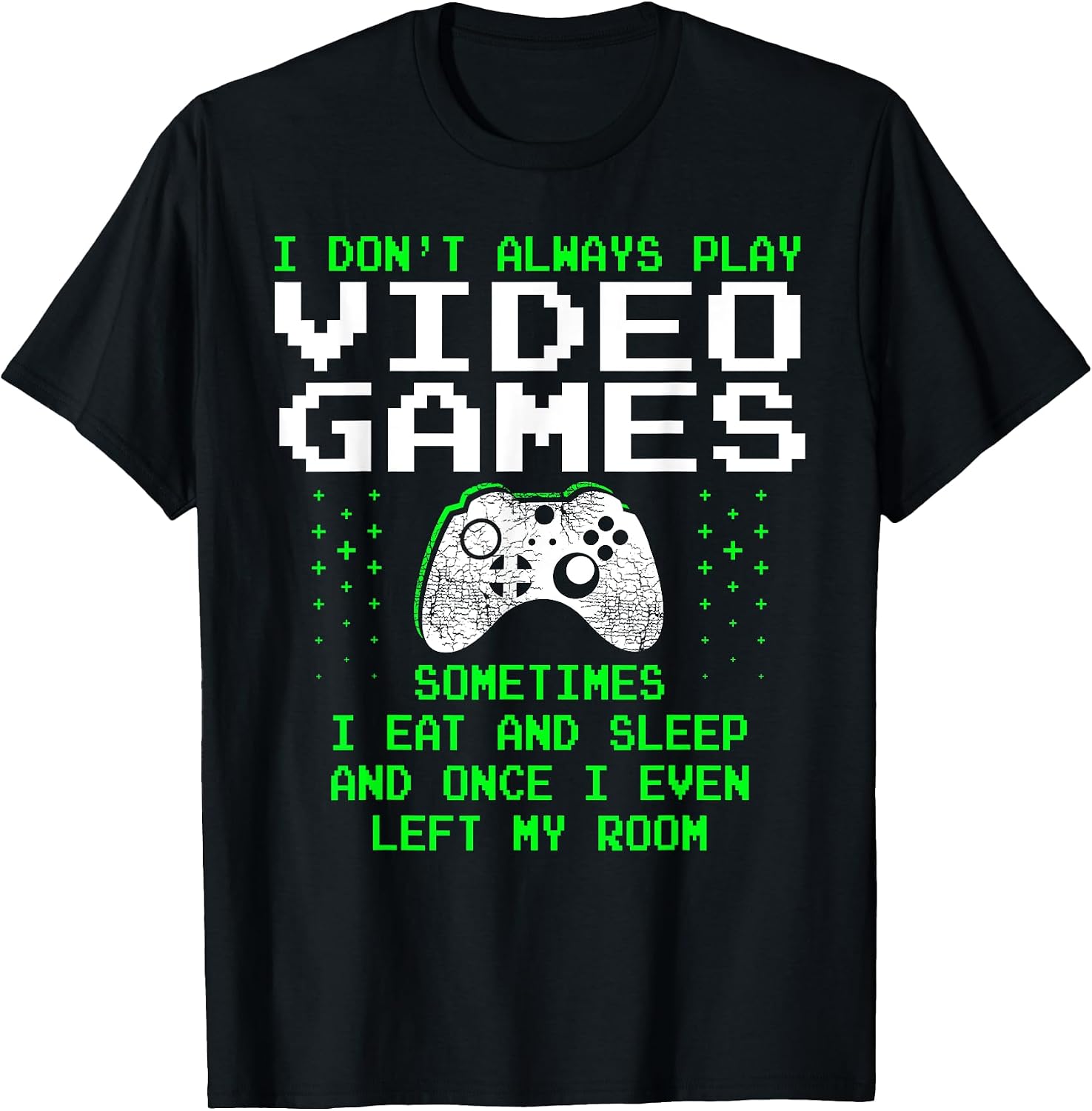 Gaming Gifts for Video Gamer - RobustCreative