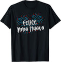 Cheers Italian New Year Apparel