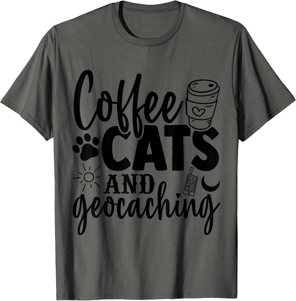 CacheQuest Merch