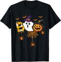 Boo Halloween Boo