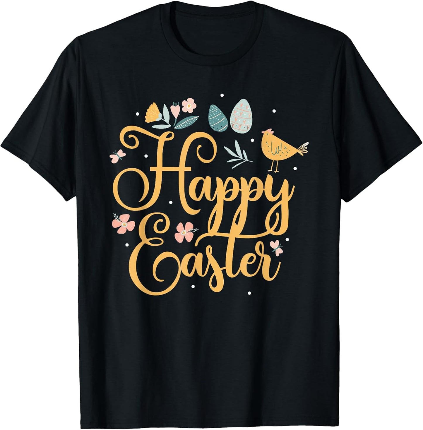 Humor Celebrate Cute Happy Easter