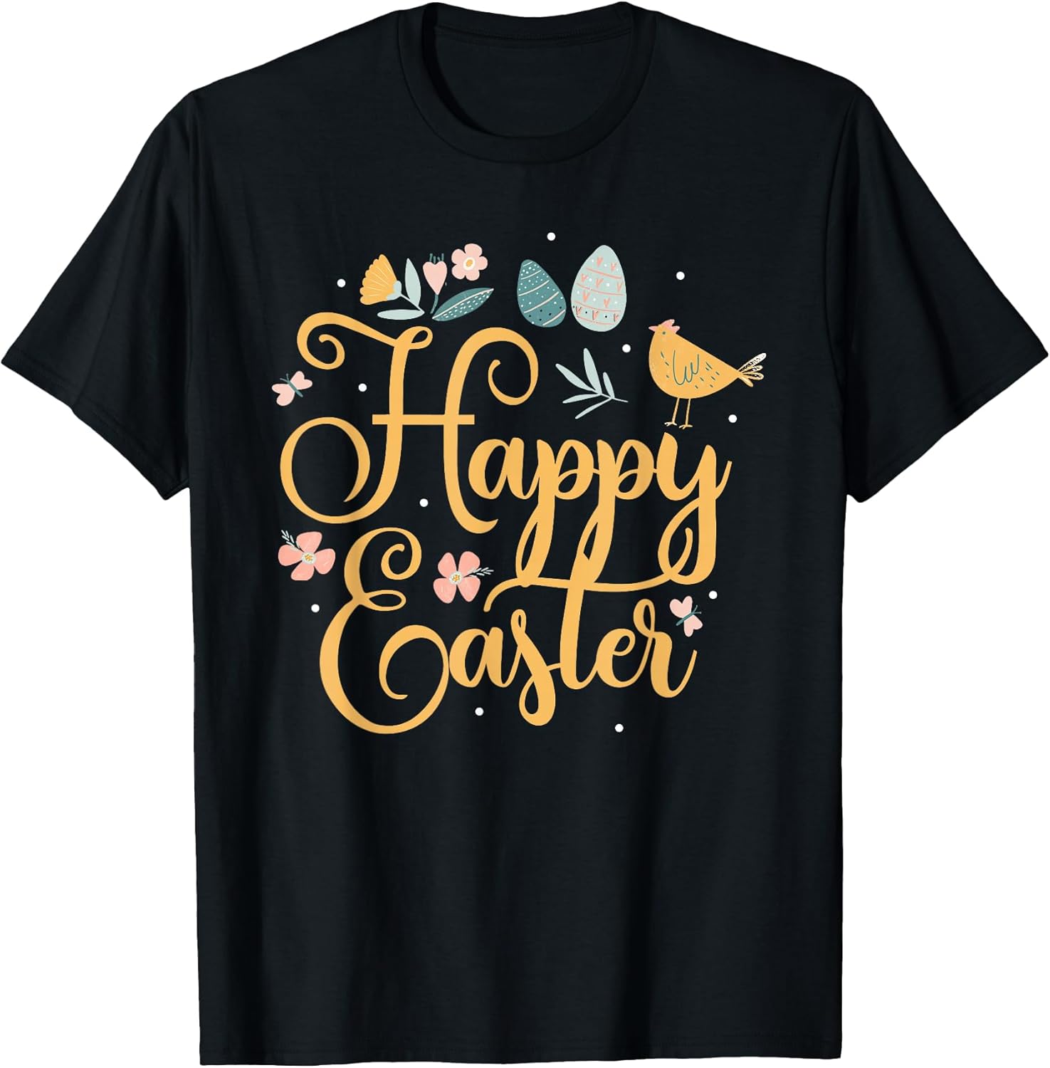 Humor Celebrate Cute Happy Easter