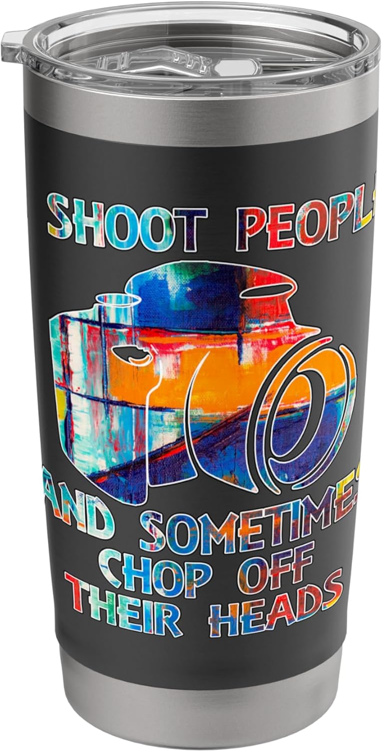 Photography Shirts