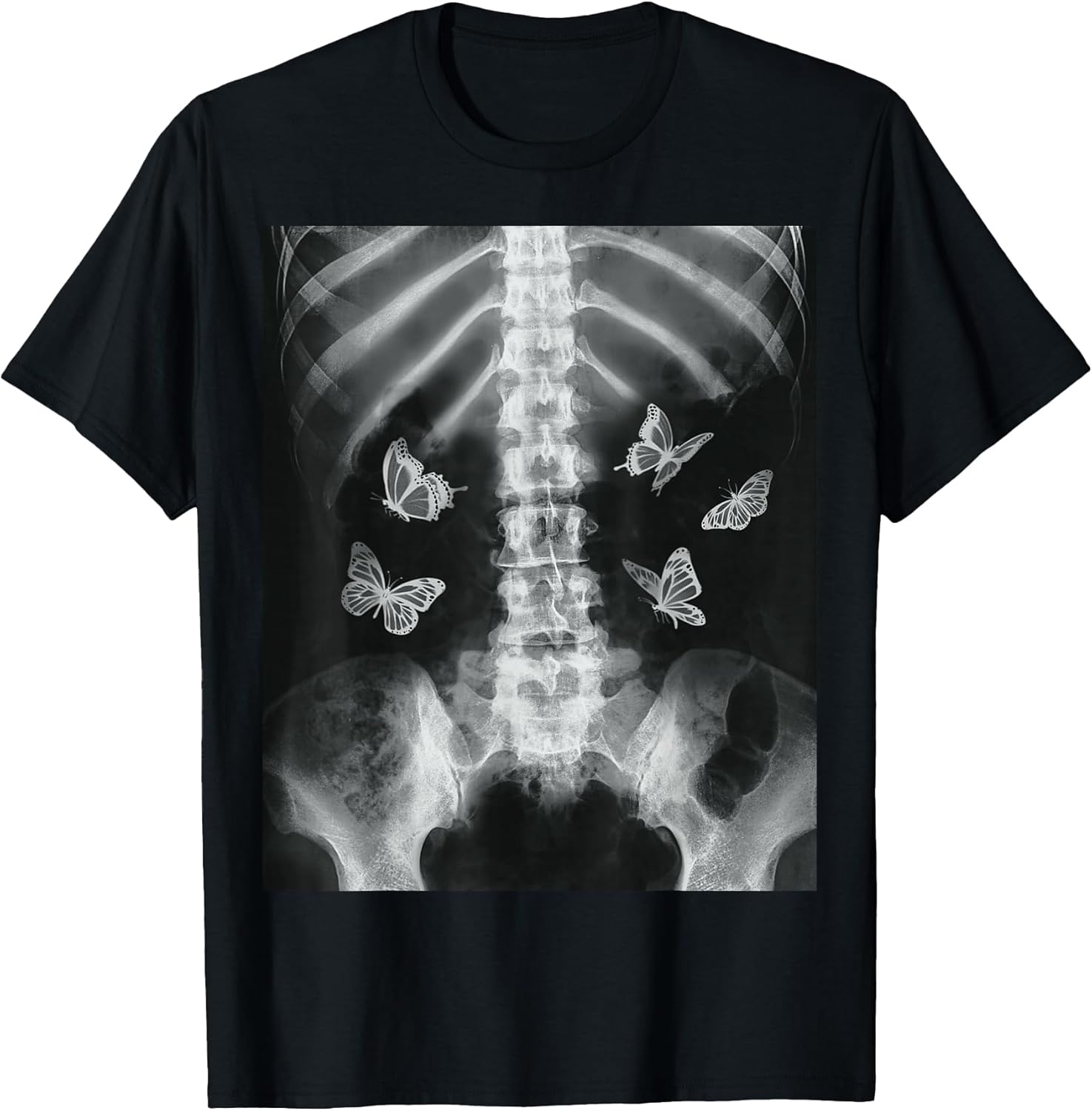 y2k Goth Emo Soft Alt Egirl Aesthetic Halloween