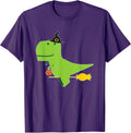 BCC Halloween Shirts