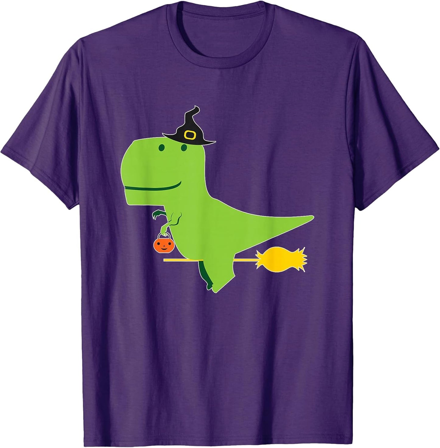 BCC Halloween Shirts