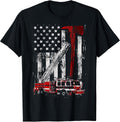 Firefighter Love Gift Apparel