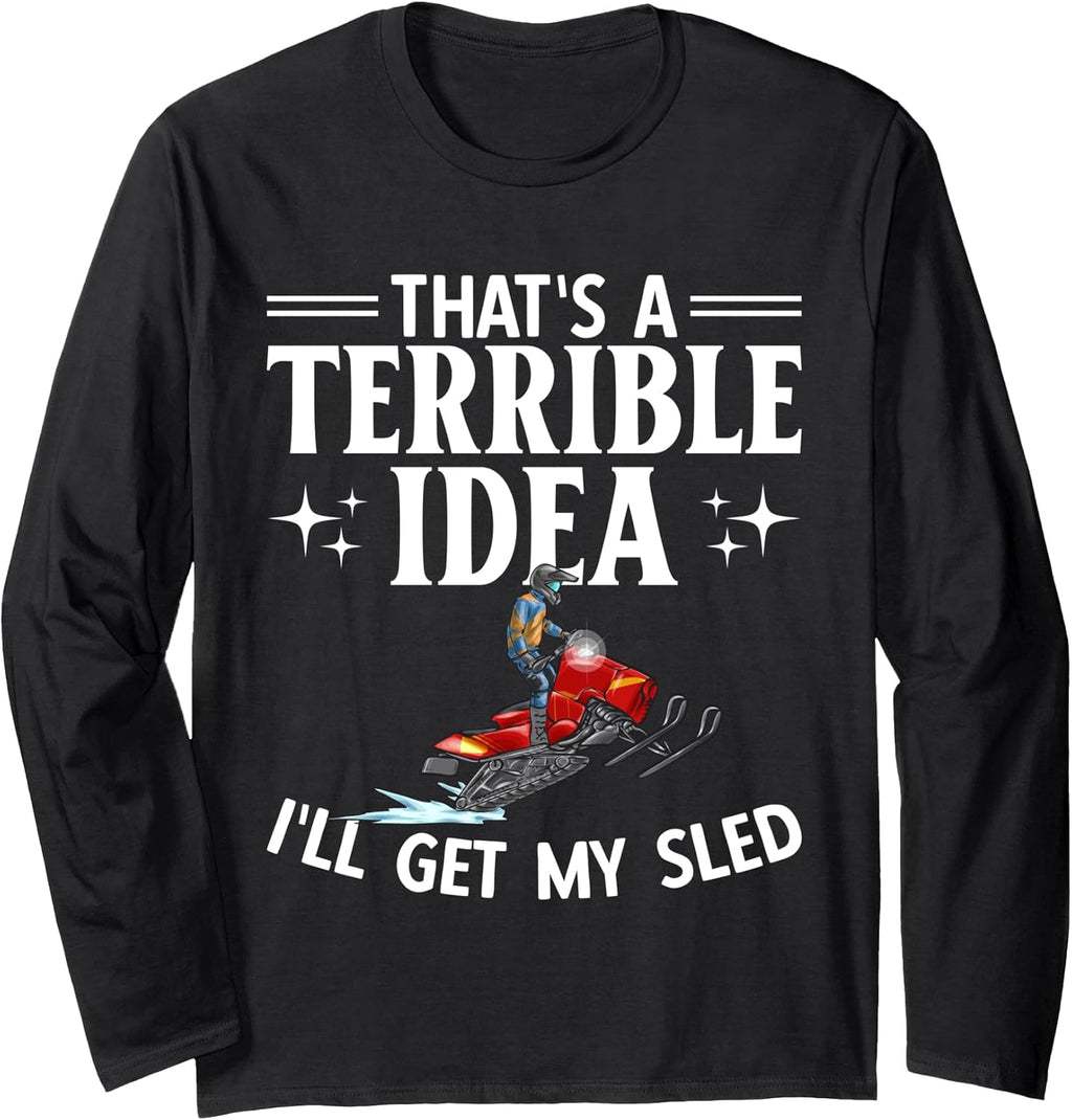 Snowmobiling Accessories & Snowmobile Apparel
