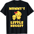 Mommy's Little Nugget Apparel