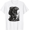 Outdoorsy Woodland Art Merch.
