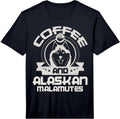 Dog Lover Coffee Drinker Merch Co