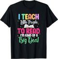 Book Lover Gifts & Reading Apparel Co