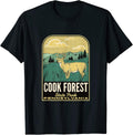 Cook Forest State Park Merch